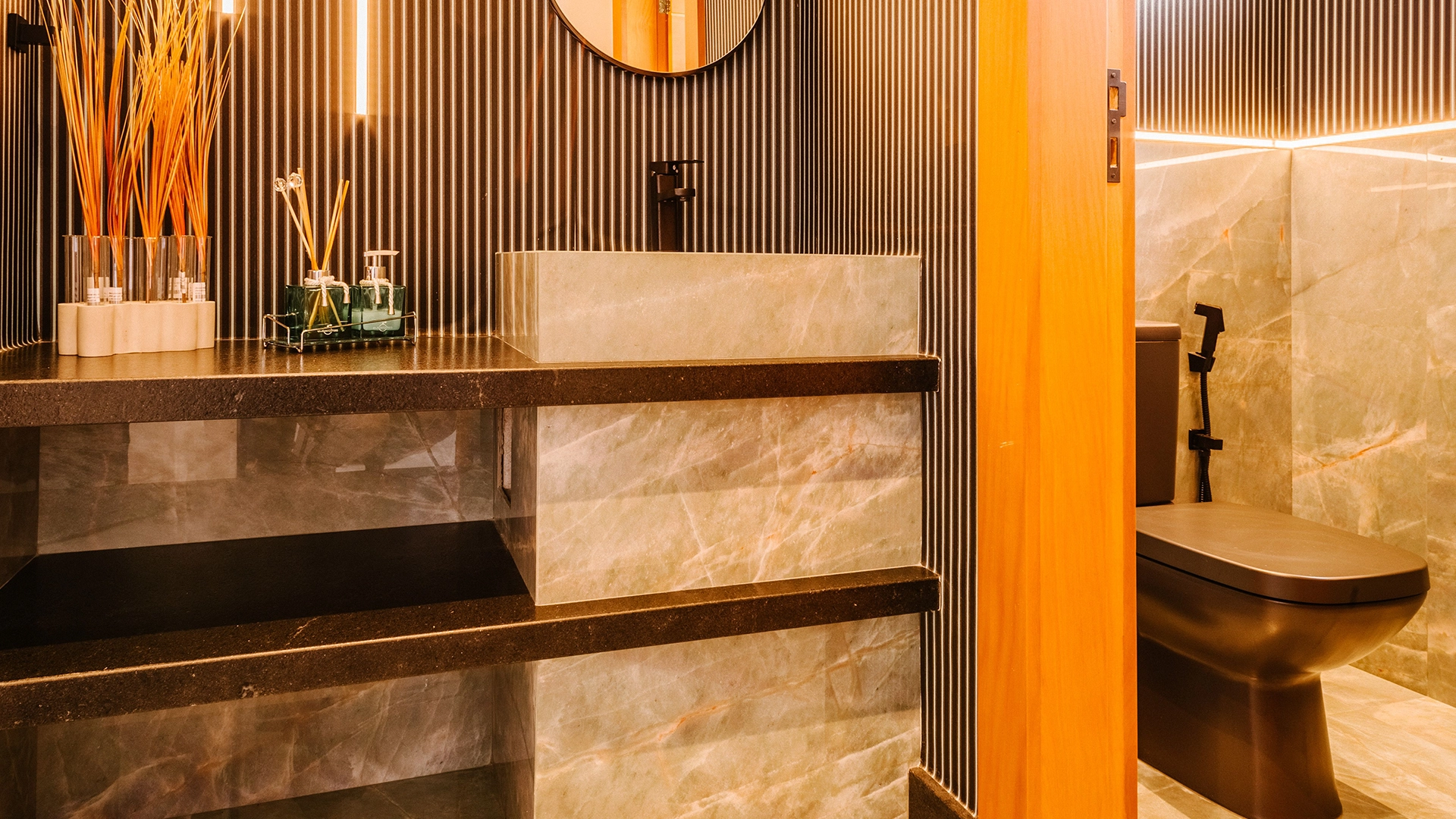 Toilet Renovatie Groningen Hero